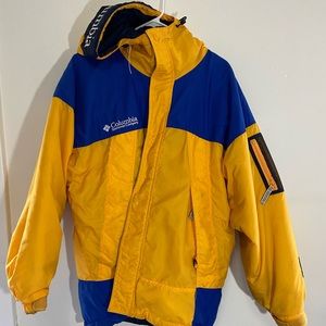 Columbia Sport, 90’s Ski Jacket